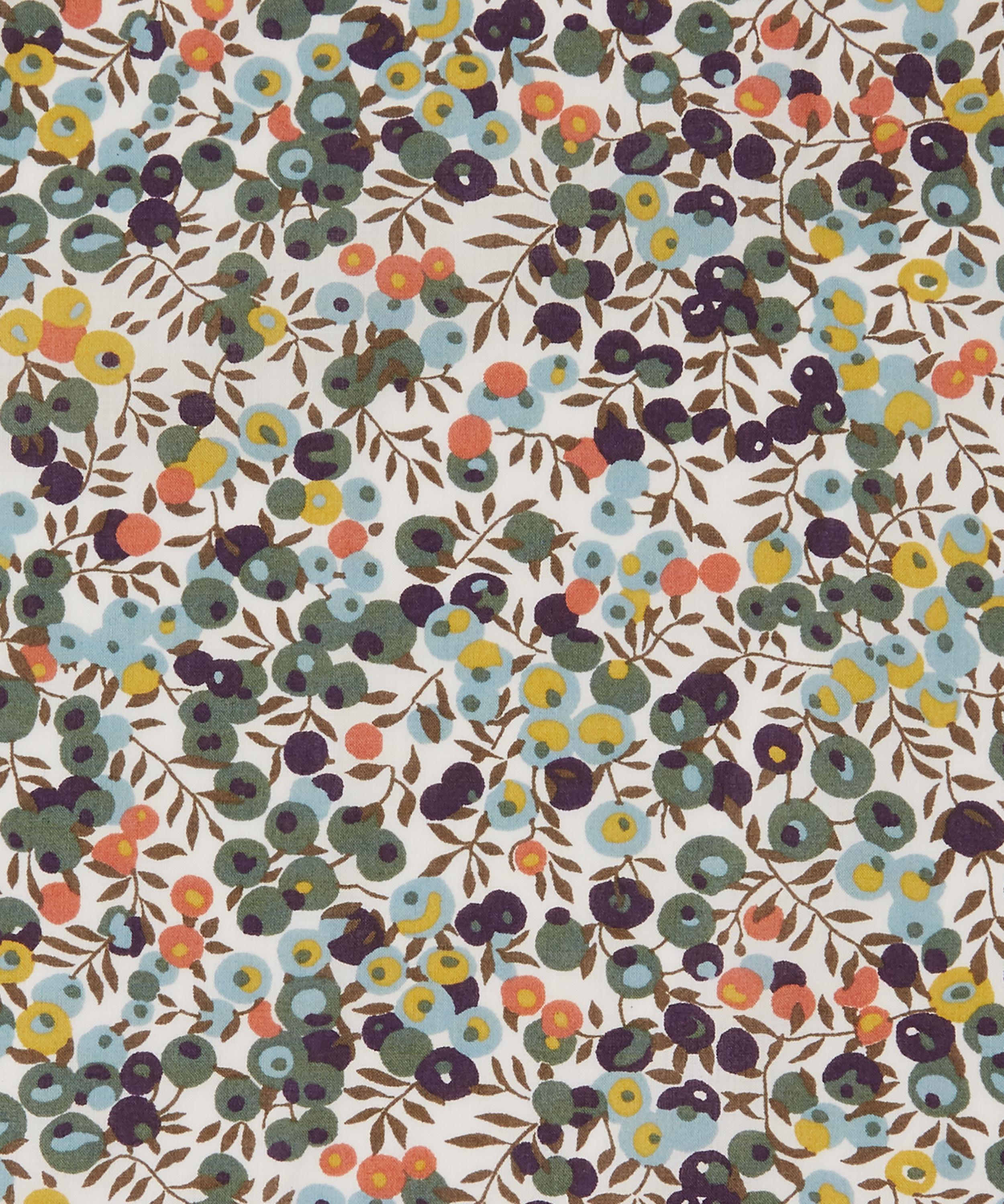 Liberty Fabrics - Wiltshire Tana Lawn™ Cotton image number 0