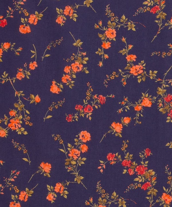 Liberty Fabrics - Elizabeth Tana Lawn™ Cotton