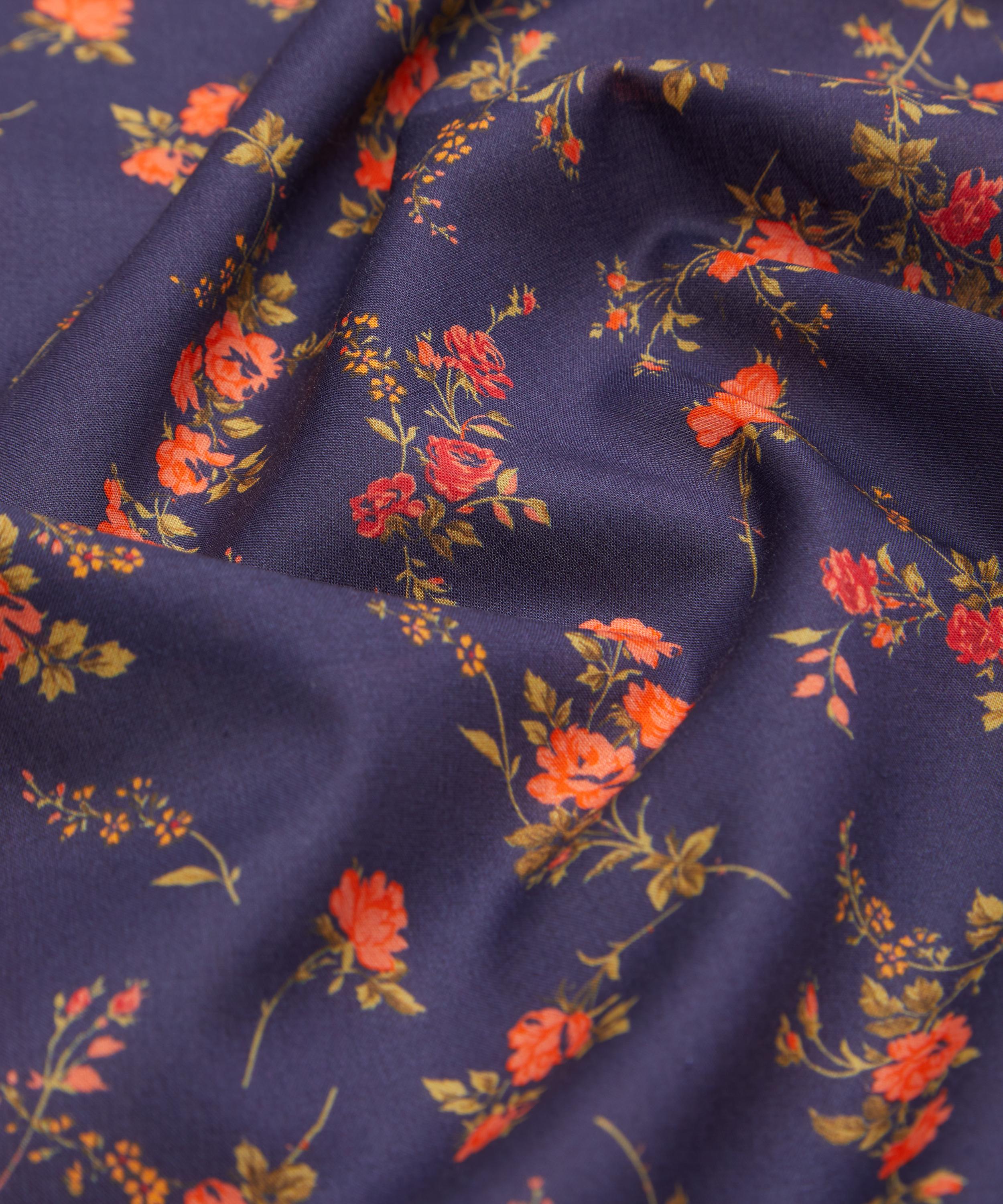 Liberty Fabrics - Elizabeth Tana Lawn™ Cotton image number 4