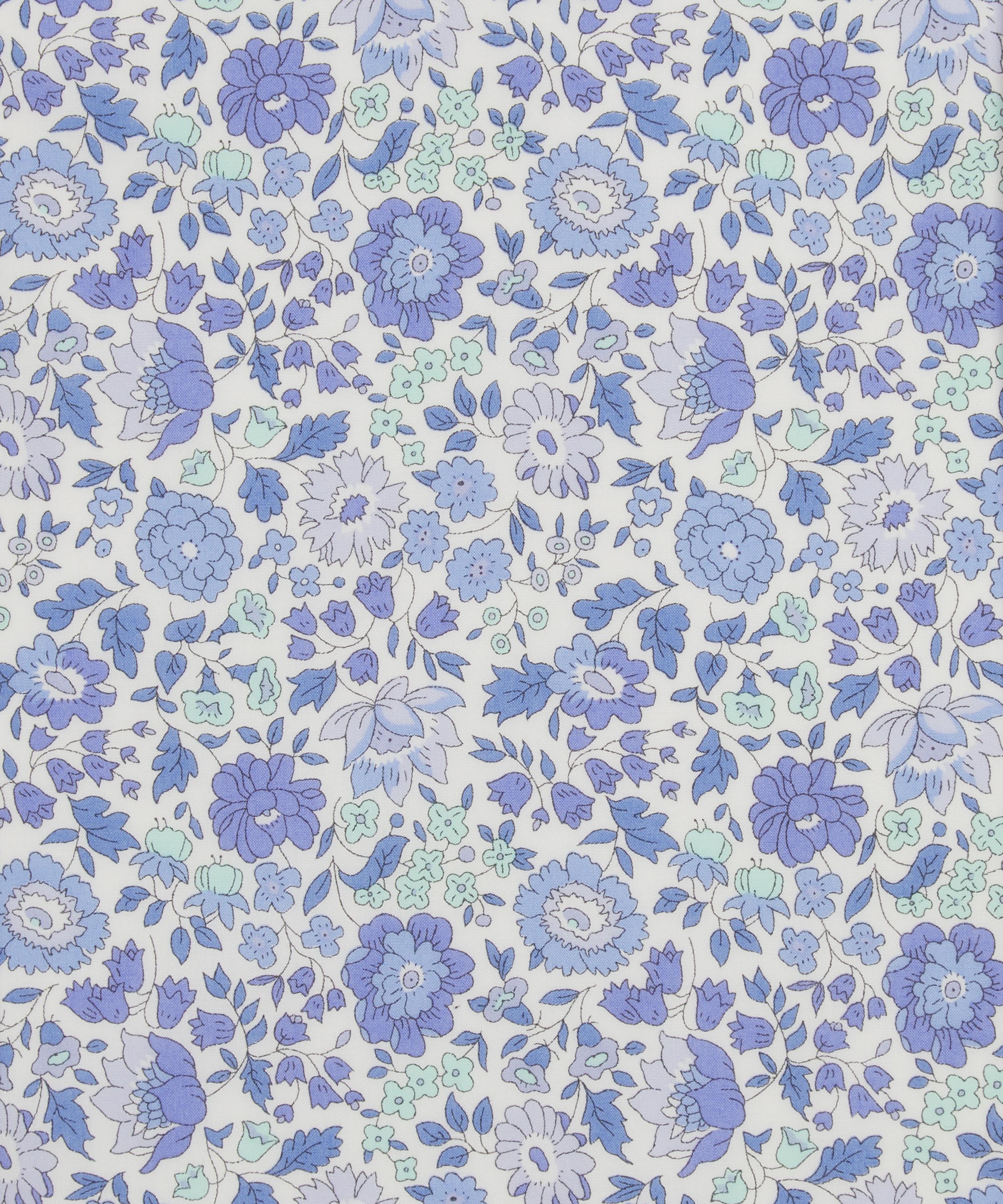 Liberty Fabrics - D’Anjo Tana Lawn™ Cotton image number 0