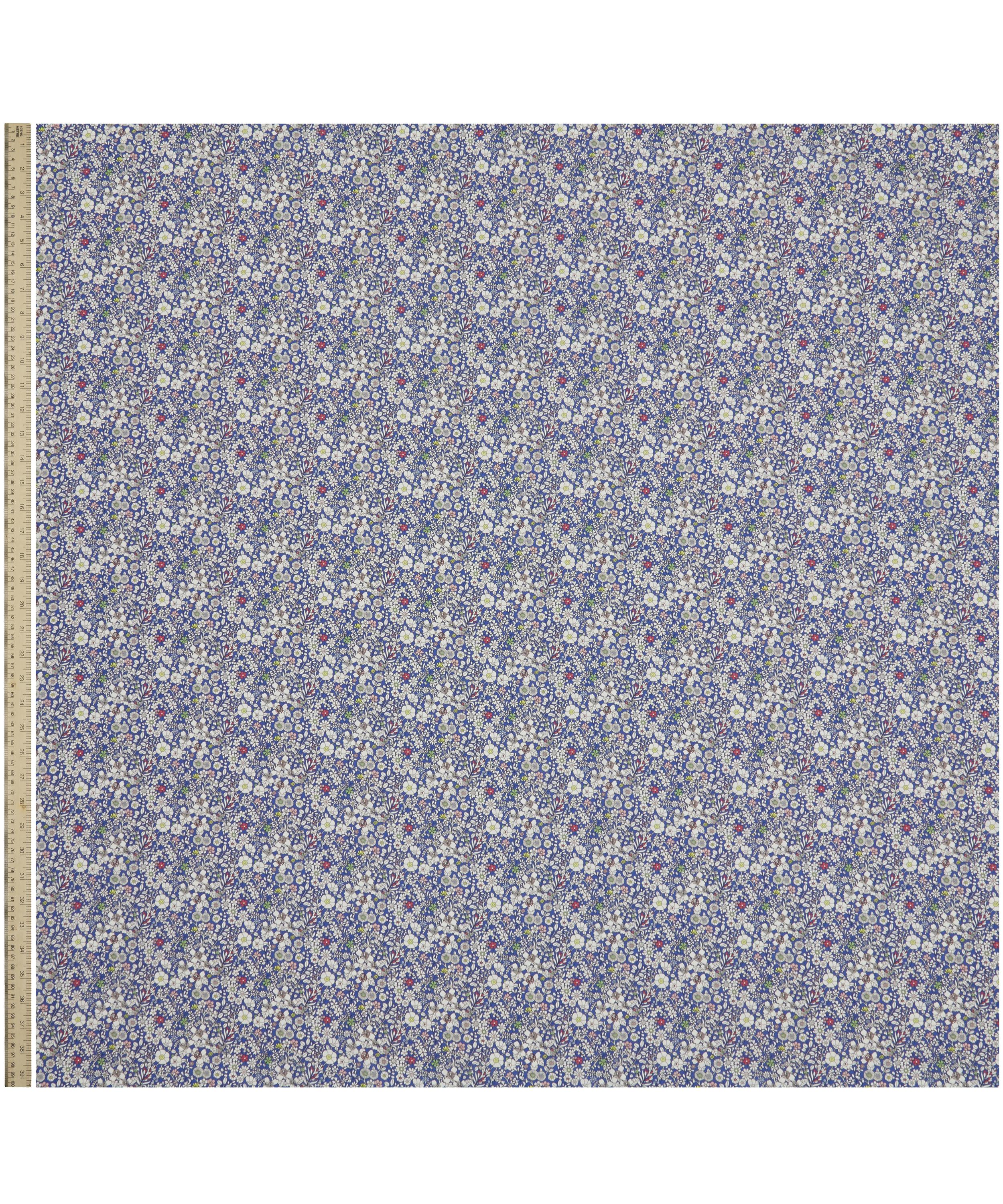 Liberty Fabrics - June’s Meadow Tana Lawn™ Cotton image number 1