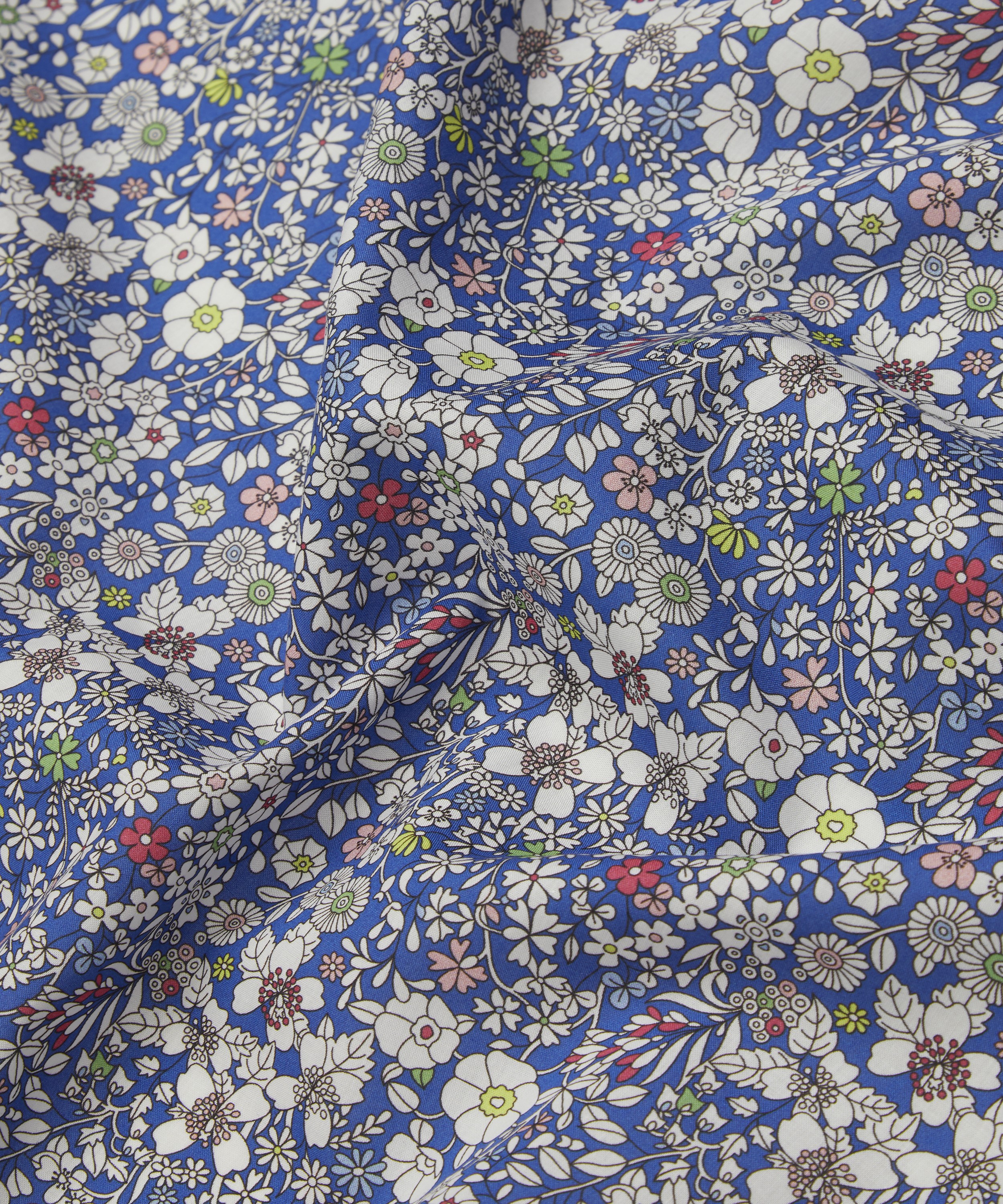 Liberty Fabrics June’s Meadow Tana Lawn™ Cotton | Liberty
