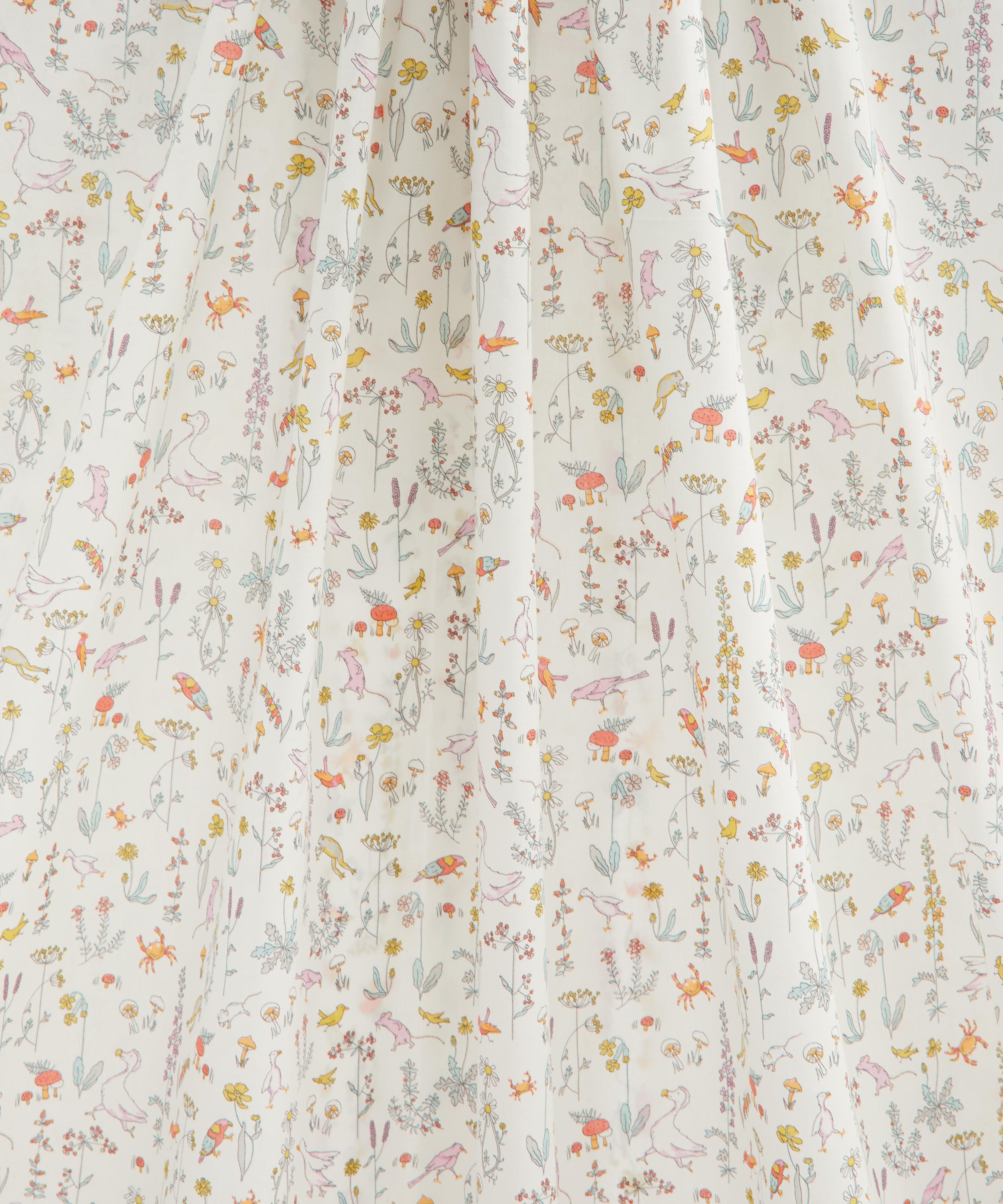 Liberty Fabrics - Theo Tana Lawn™ Cotton image number 3