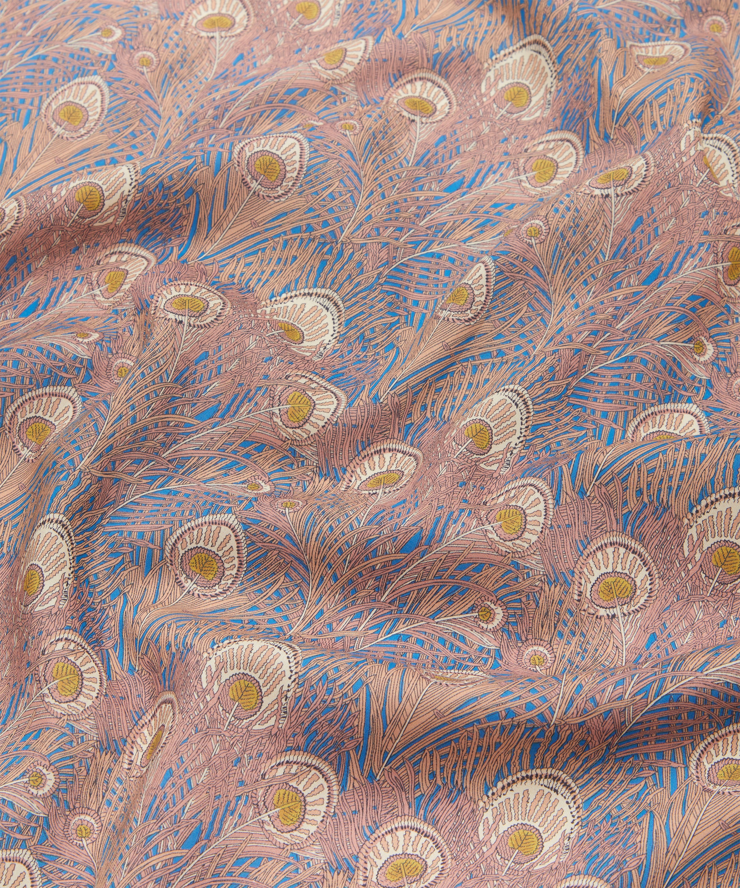 Liberty Fabrics - Hera Tana Lawn™ Cotton image number 3