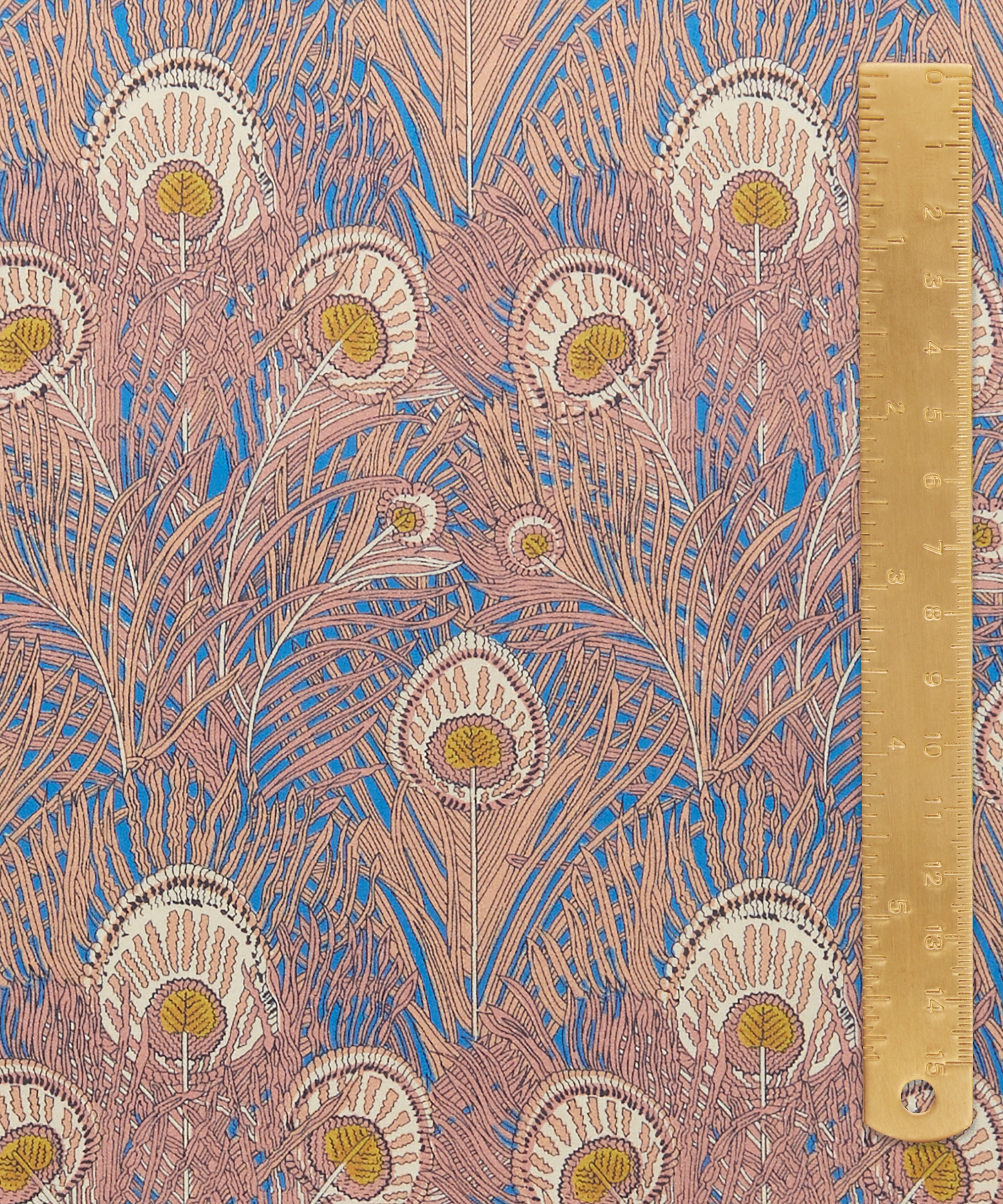 Liberty Fabrics - Hera Tana Lawn™ Cotton image number 4