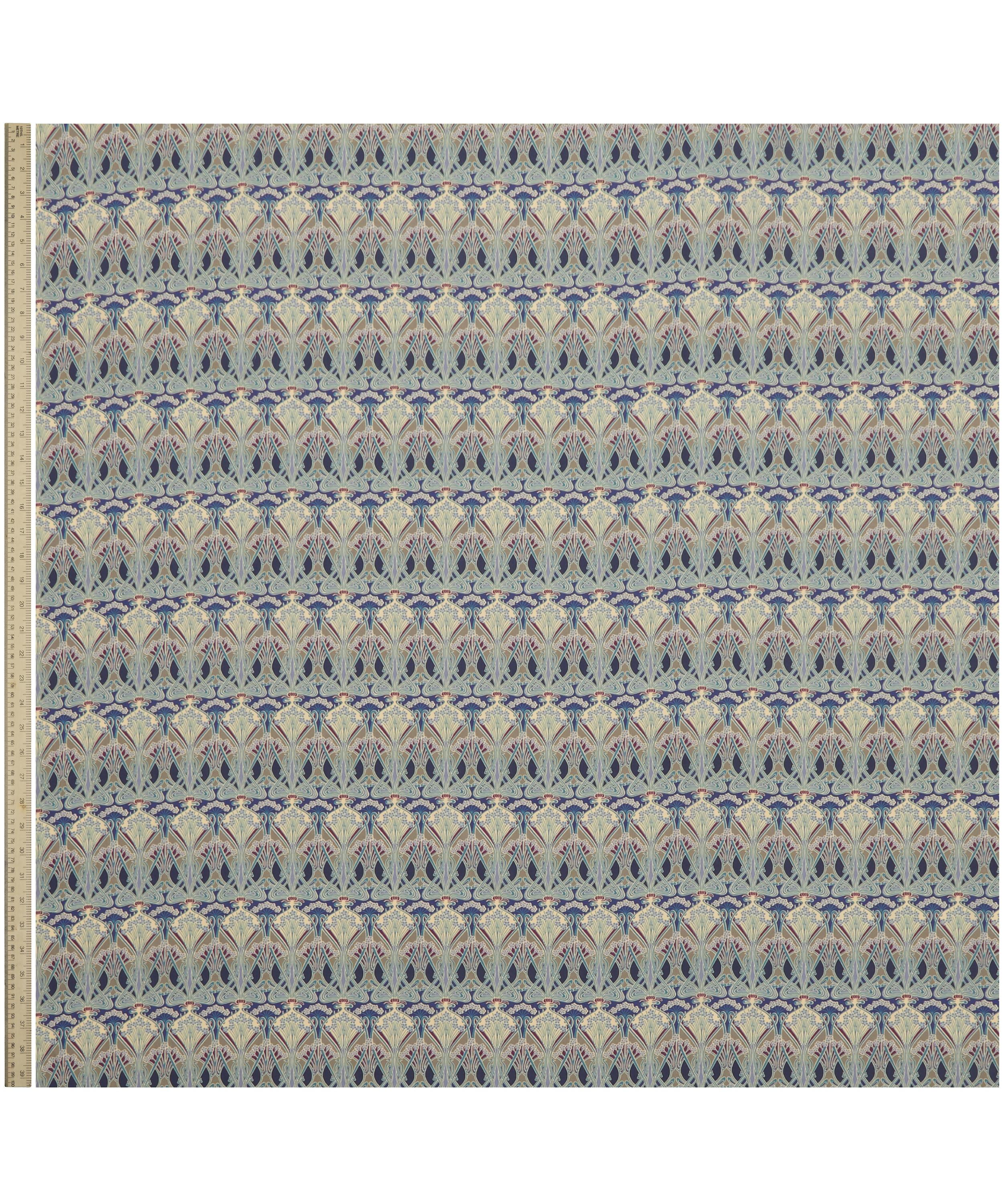 Liberty Fabrics - Ianthe Tana Lawn™ Cotton image number 1