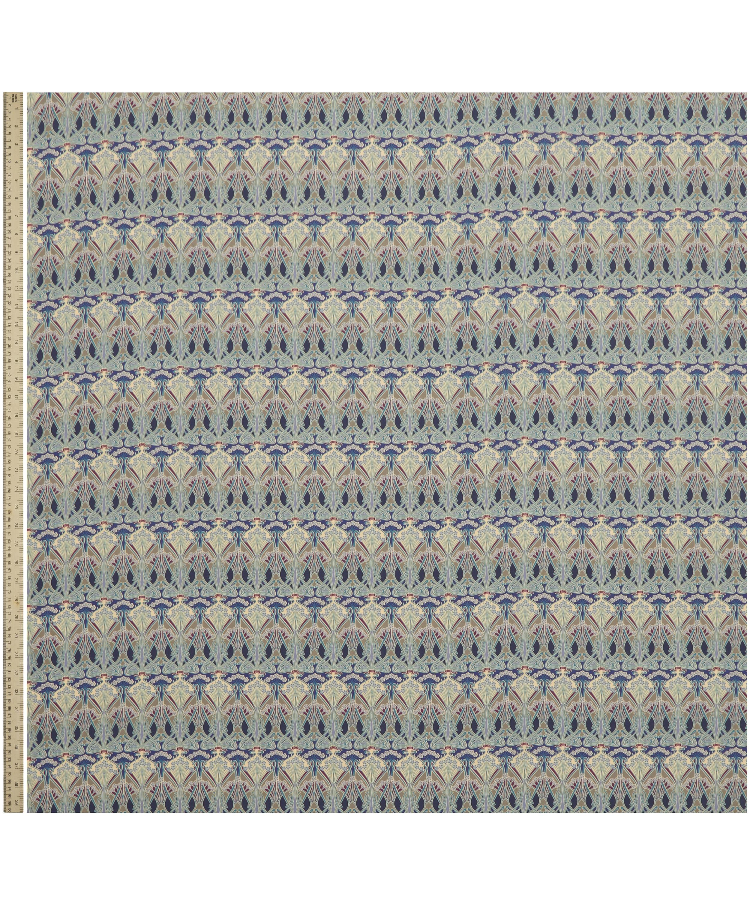 Liberty Fabrics - Ianthe Tana Lawn™ Cotton image number 1