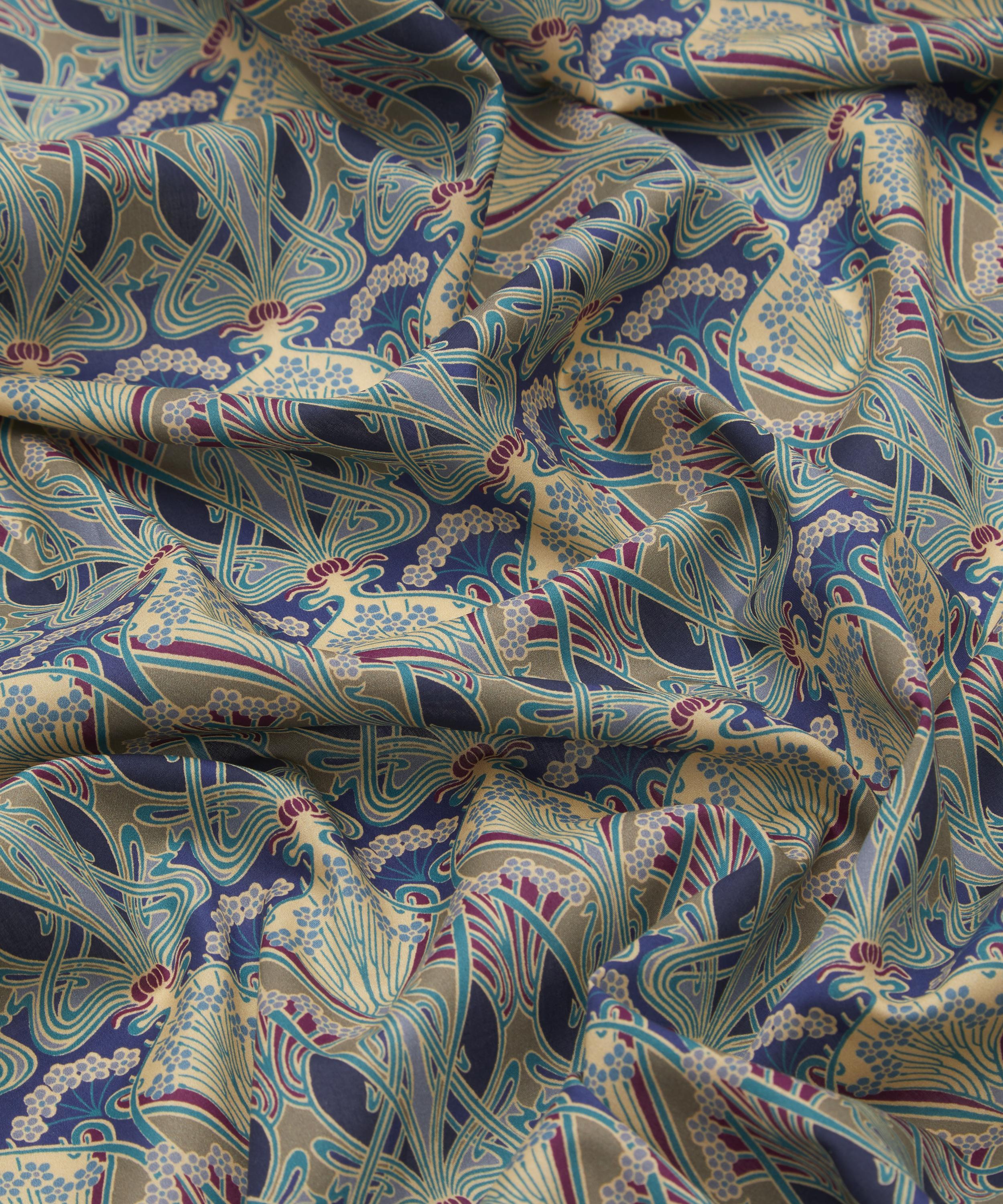 Liberty Fabrics - Ianthe Tana Lawn™ Cotton image number 3