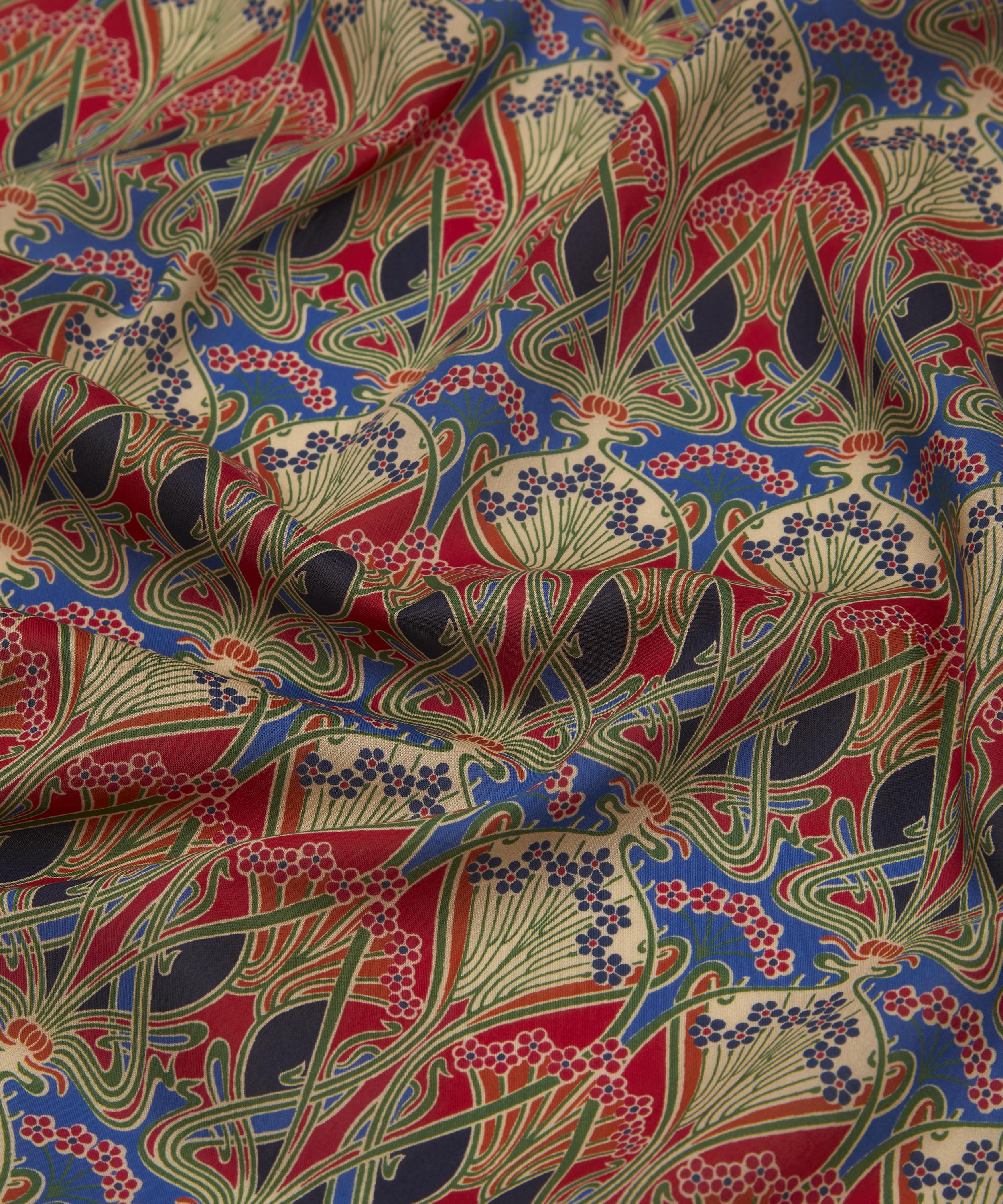 Liberty Fabrics - Ianthe Tana Lawn™ Cotton image number 3