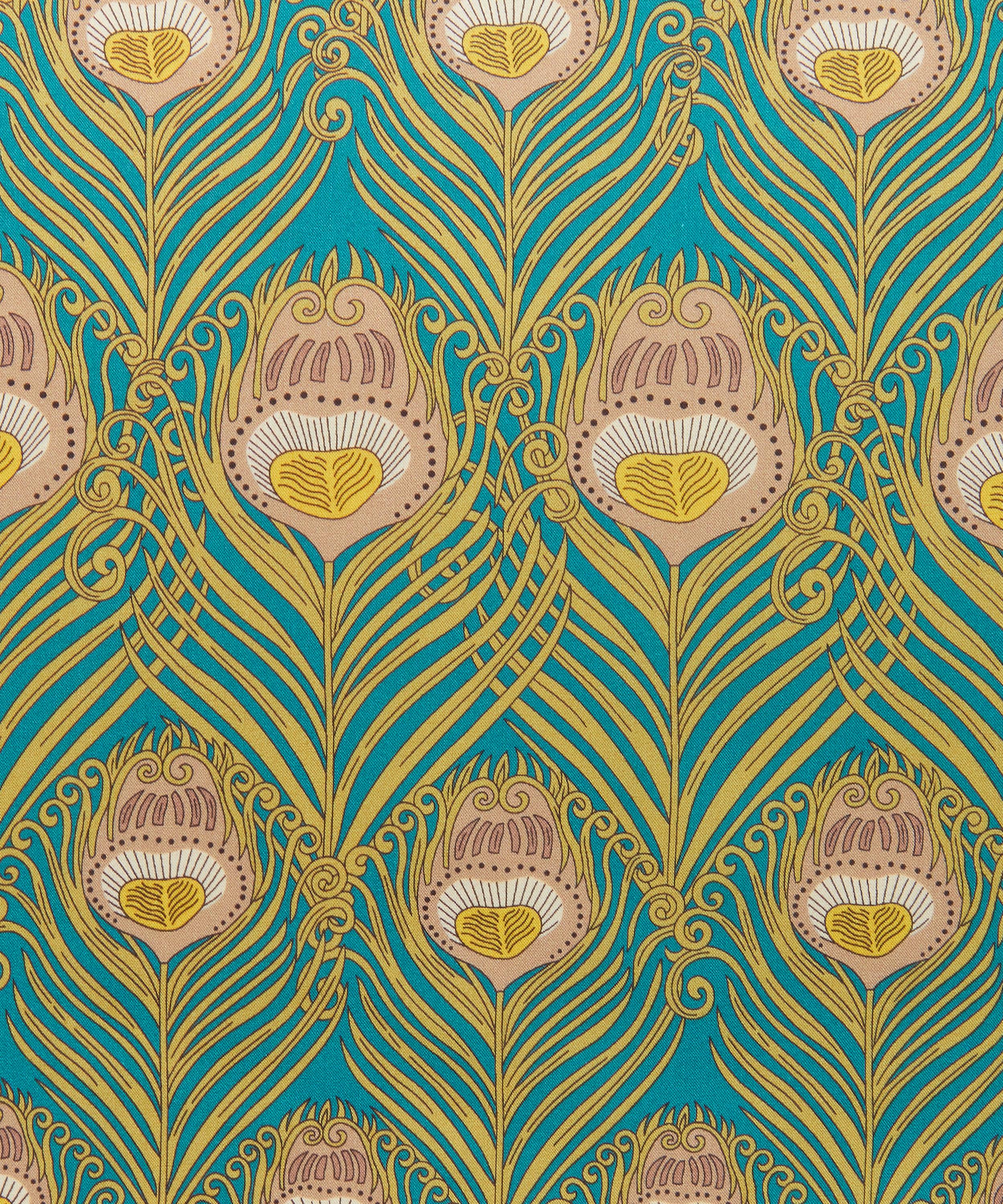 Liberty Fabrics Caesar Tana Lawn™ Cotton Liberty