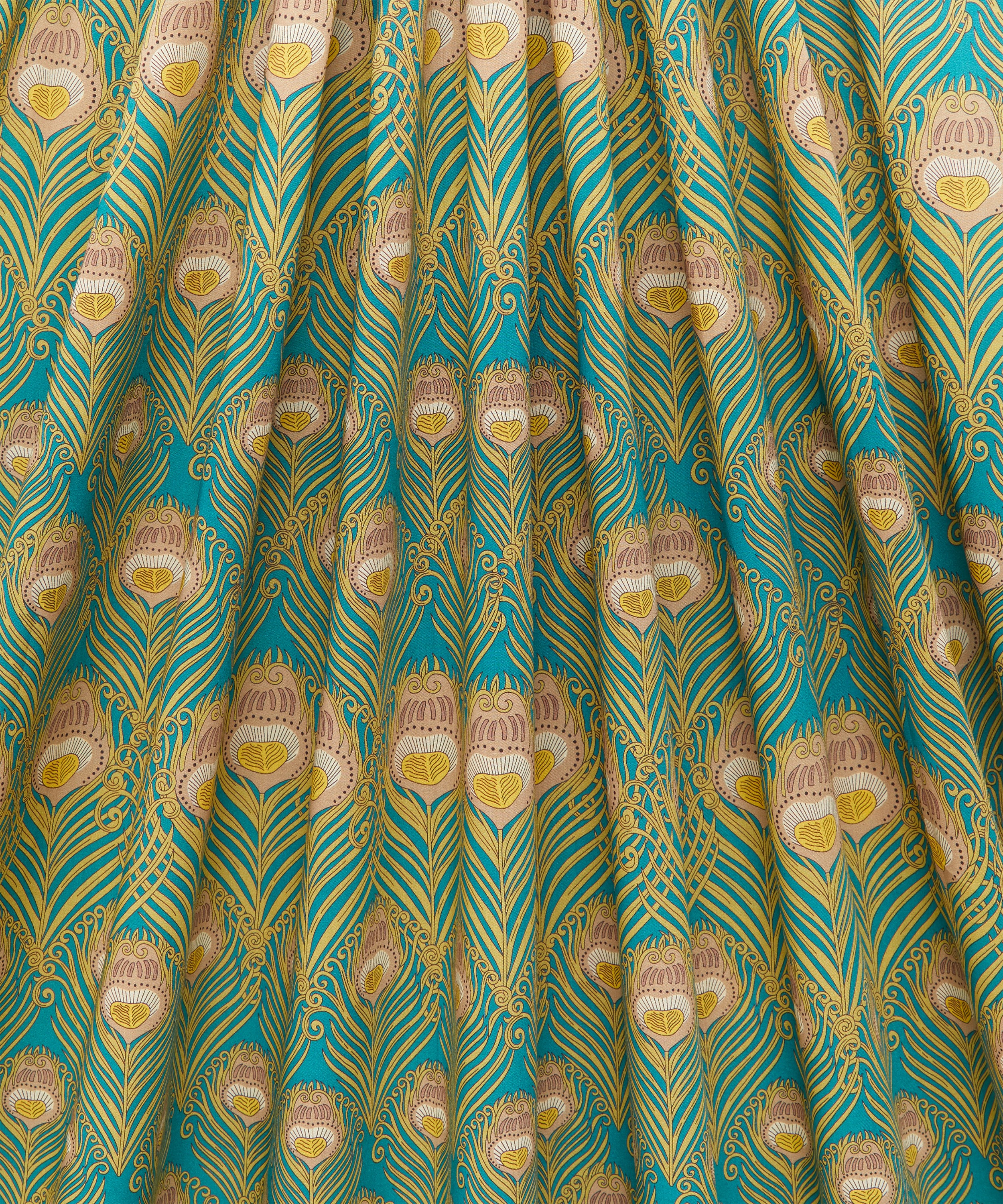 Liberty Fabrics - Caesar Tana Lawn™ Cotton image number 2