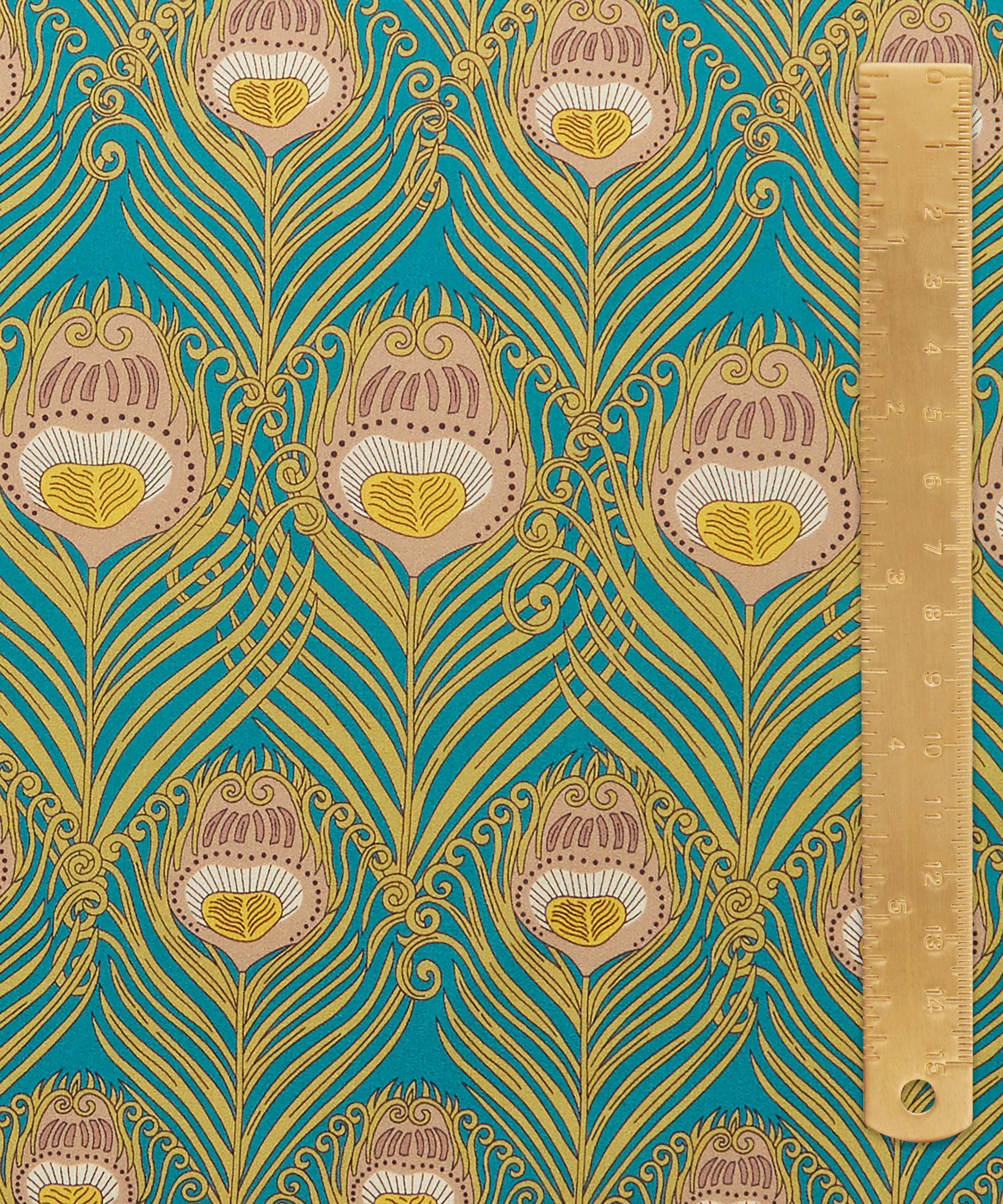 Liberty Fabrics - Caesar Tana Lawn™ Cotton image number 4