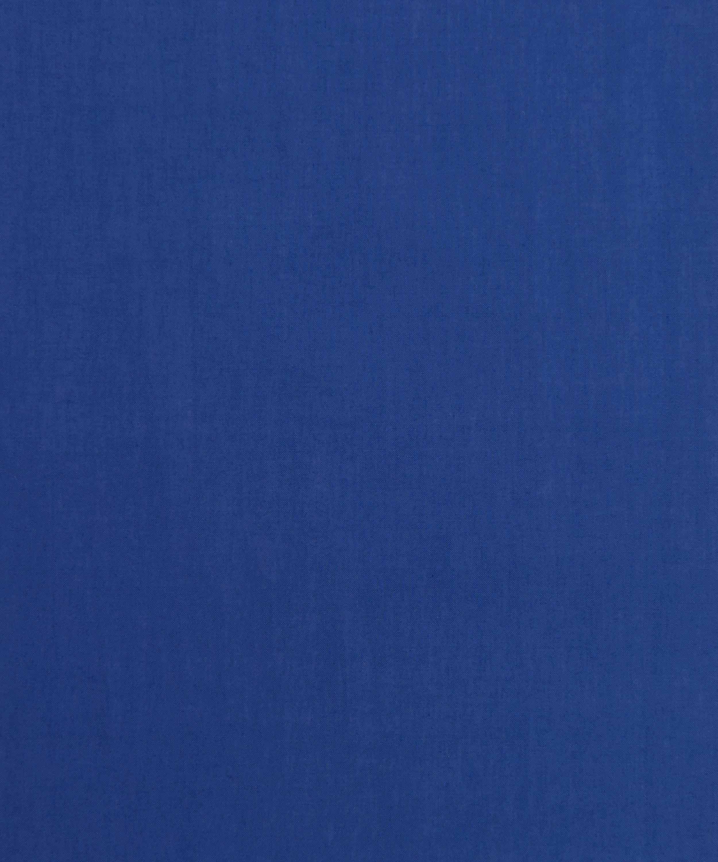 Liberty Fabrics - Marine Plain Tana Lawn™ Cotton