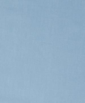 Liberty Fabrics - Airforce Plain Tana Lawn™ Cotton image number 0