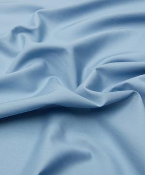 Liberty Fabrics - Airforce Plain Tana Lawn™ Cotton image number 3