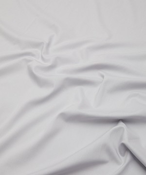 Liberty Fabrics - Stone Plain Tana Lawn™ Cotton image number 3