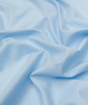 Liberty Fabrics - Sky Plain Tana Lawn™ Cotton image number 3