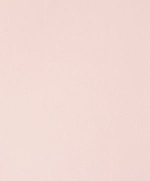 Liberty Fabrics - Baby Pink Plain Tana Lawn™ Cotton image number 0