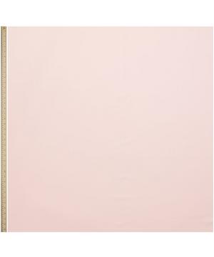 Liberty Fabrics - Baby Pink Plain Tana Lawn™ Cotton image number 1