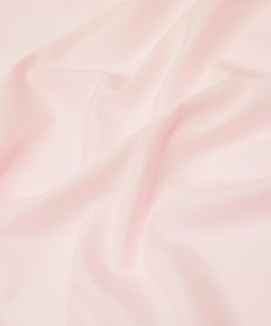 Liberty Fabrics - Baby Pink Plain Tana Lawn™ Cotton image number 3