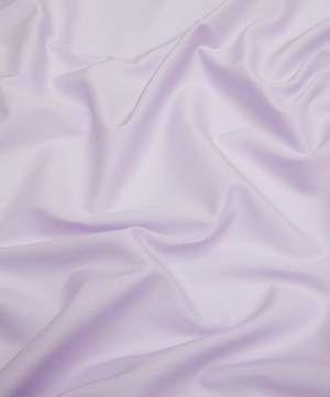 Liberty Fabrics - Wisteria Plain Tana Lawn™ Cotton image number 3