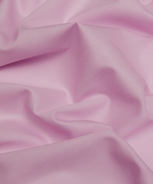 Liberty Fabrics - Heather Plain Tana Lawn™ Cotton image number 3