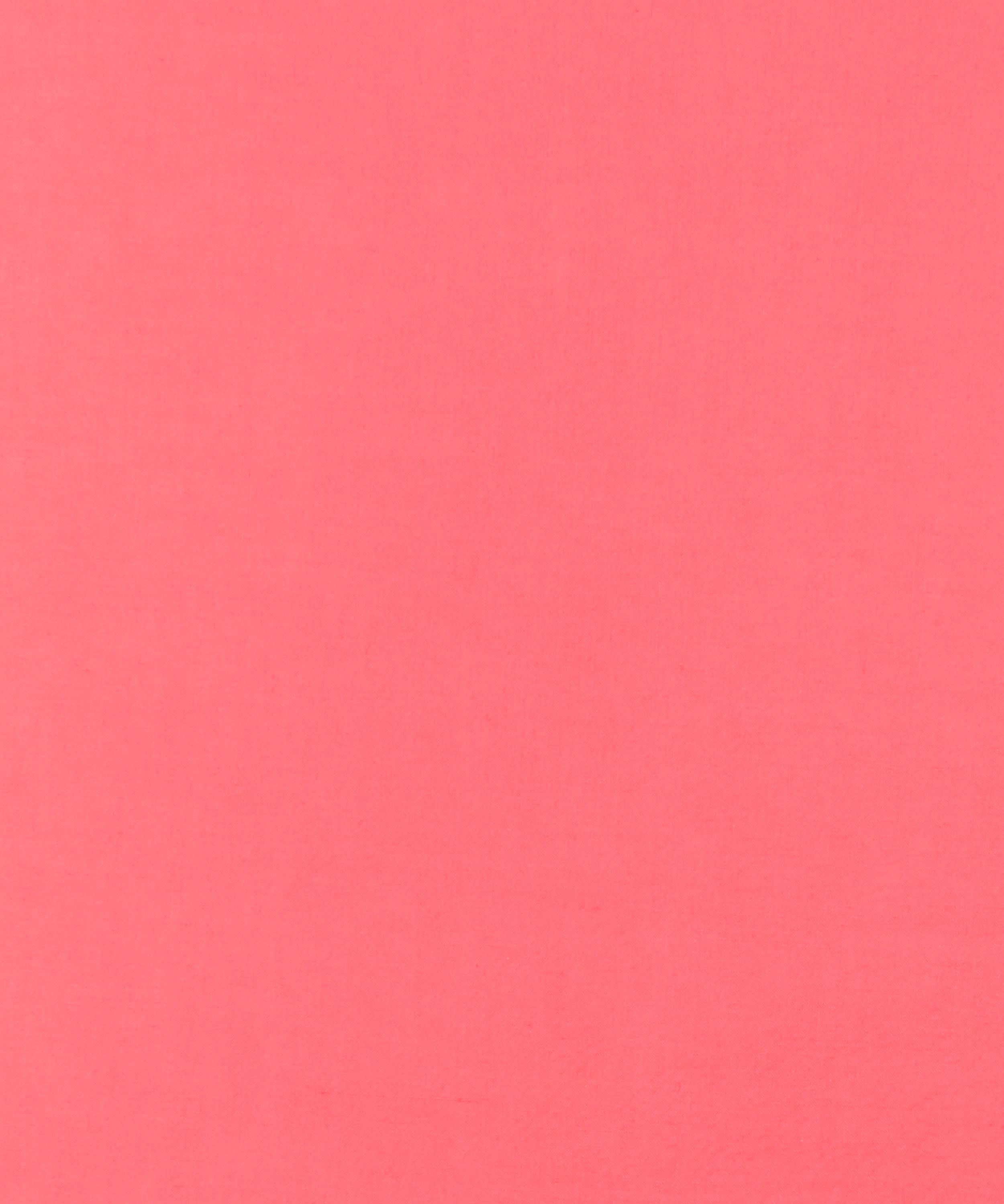 Liberty Fabrics - Flamingo Plain Tana Lawn™ Cotton image number 0