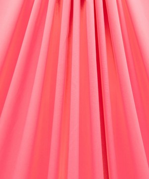 Liberty Fabrics - Flamingo Plain Tana Lawn™ Cotton image number 2