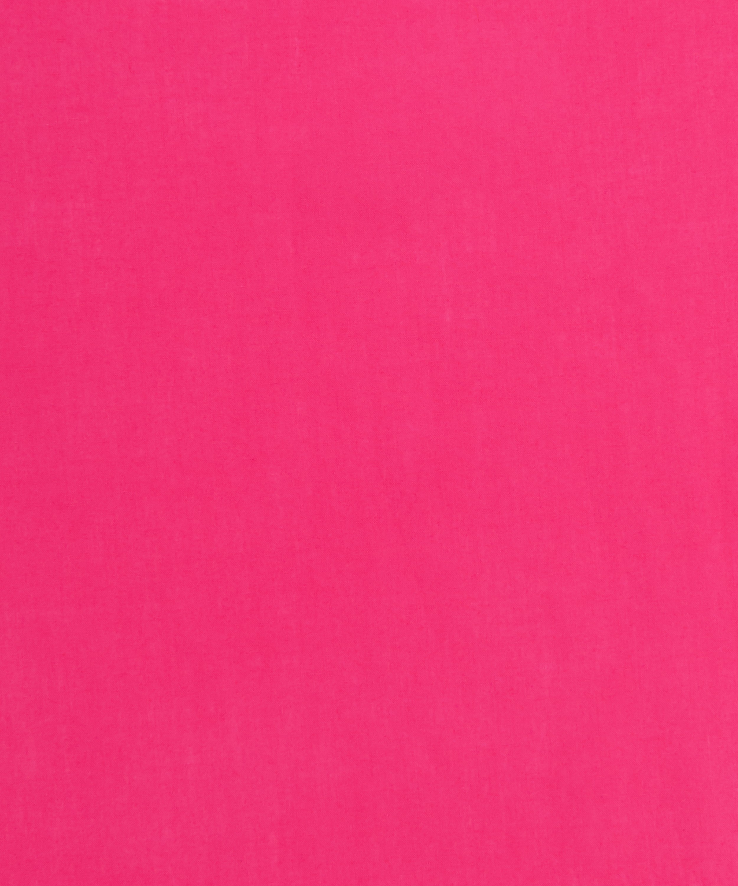 Liberty Fabrics - Dark Pink Plain Tana Lawn™ Cotton image number 0