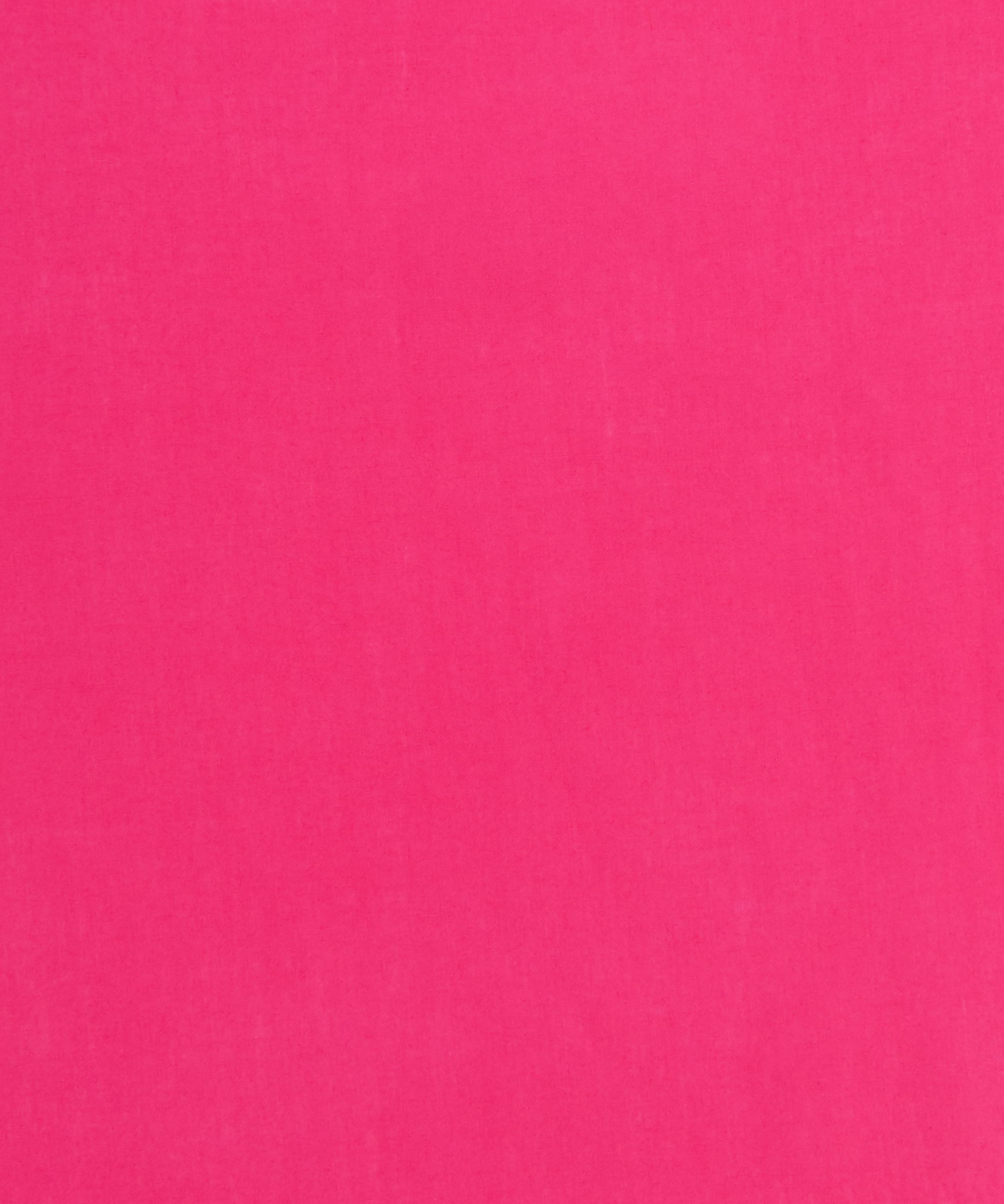 Liberty Fabrics - Dark Pink Plain Tana Lawn™ Cotton image number 0