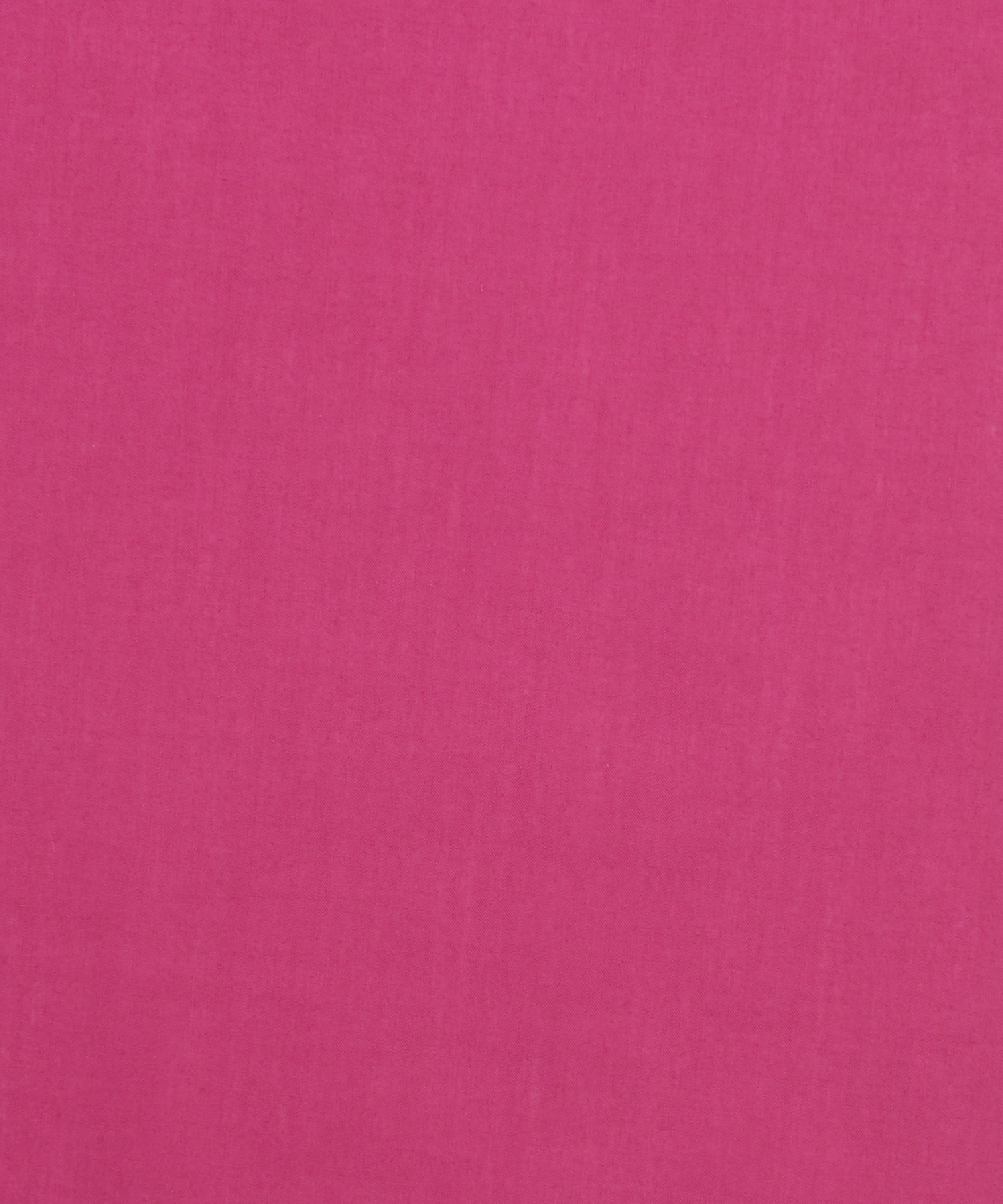 Liberty Fabrics - Fuchsia Plain Tana Lawn™ Cotton image number 0