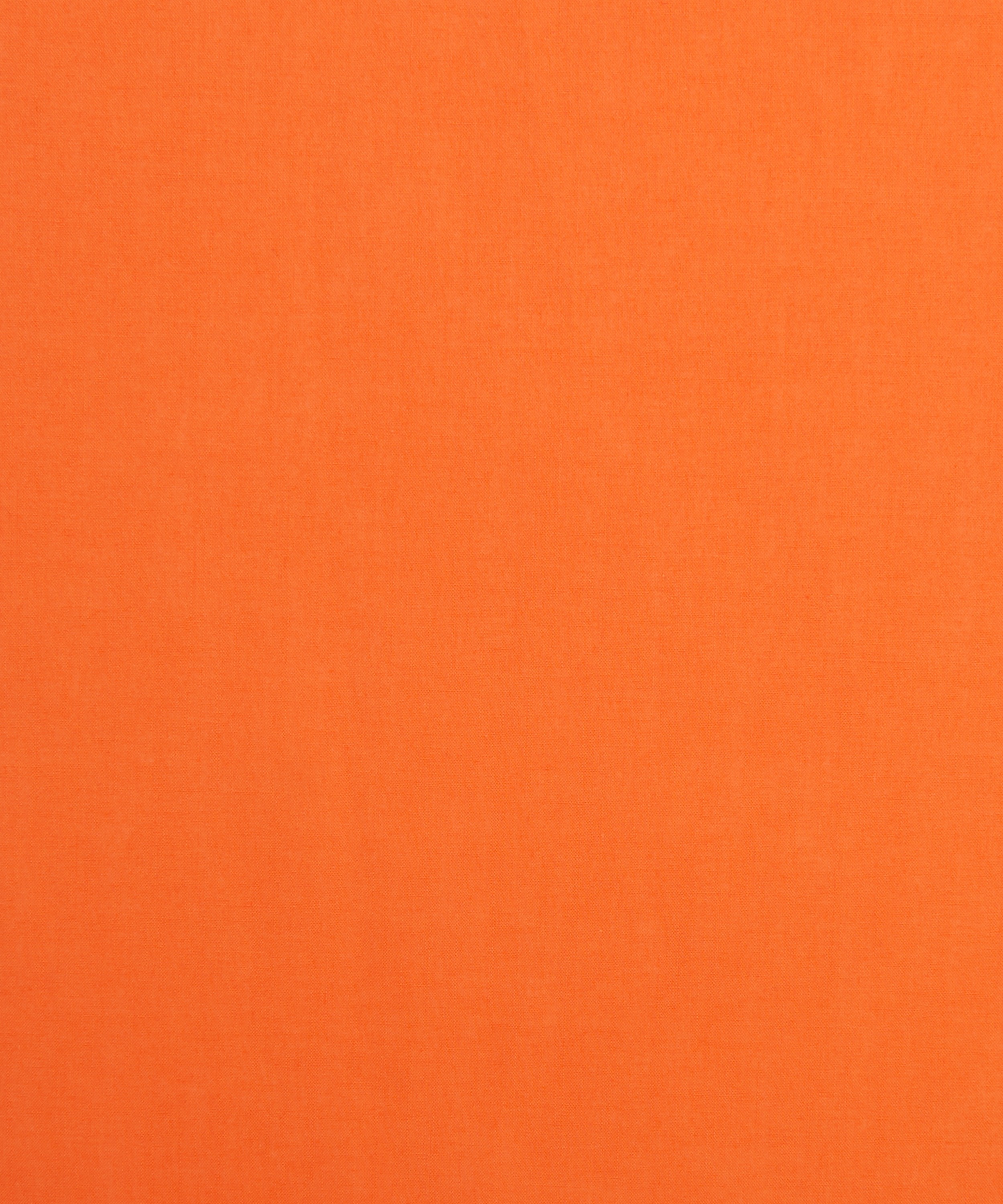 Liberty Fabrics - Pumpkin Plain Tana Lawn™ Cotton image number 0