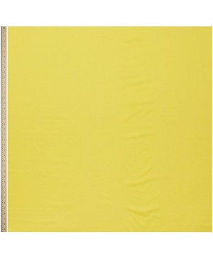 Liberty Fabrics - Buttercup Plain Tana Lawn™ Cotton image number 1