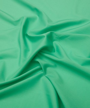 Liberty Fabrics - Fern Plain Tana Lawn™ Cotton image number 3