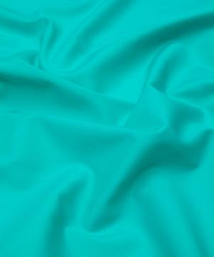 Liberty Fabrics - Peppermint Plain Tana Lawn™ Cotton image number 3