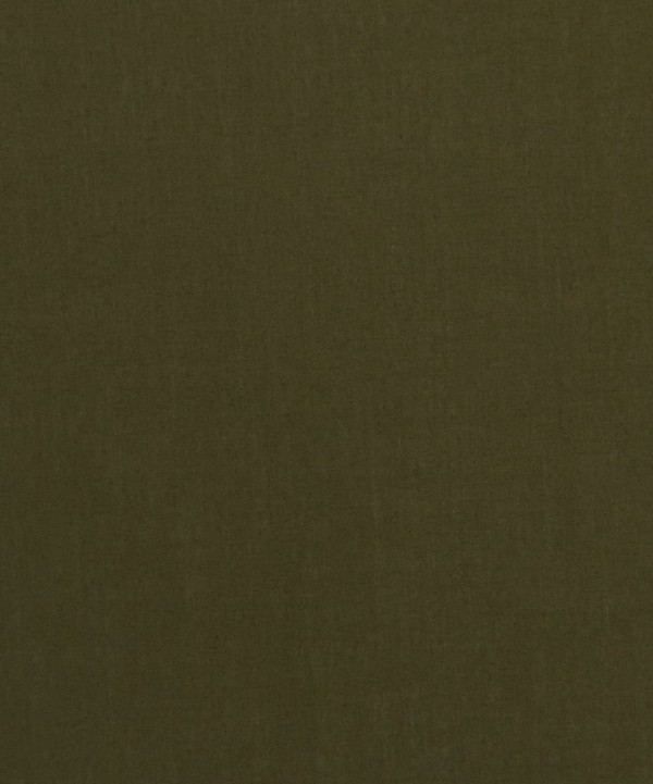 Liberty Fabrics - Moss Plain Tana Lawn™ Cotton image number null