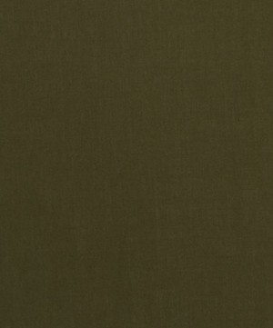 Liberty Fabrics - Moss Plain Tana Lawn™ Cotton image number 0