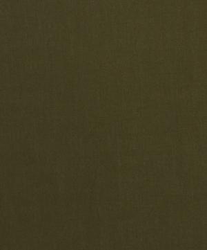 Liberty Fabrics - Moss Plain Tana Lawn™ Cotton image number 0