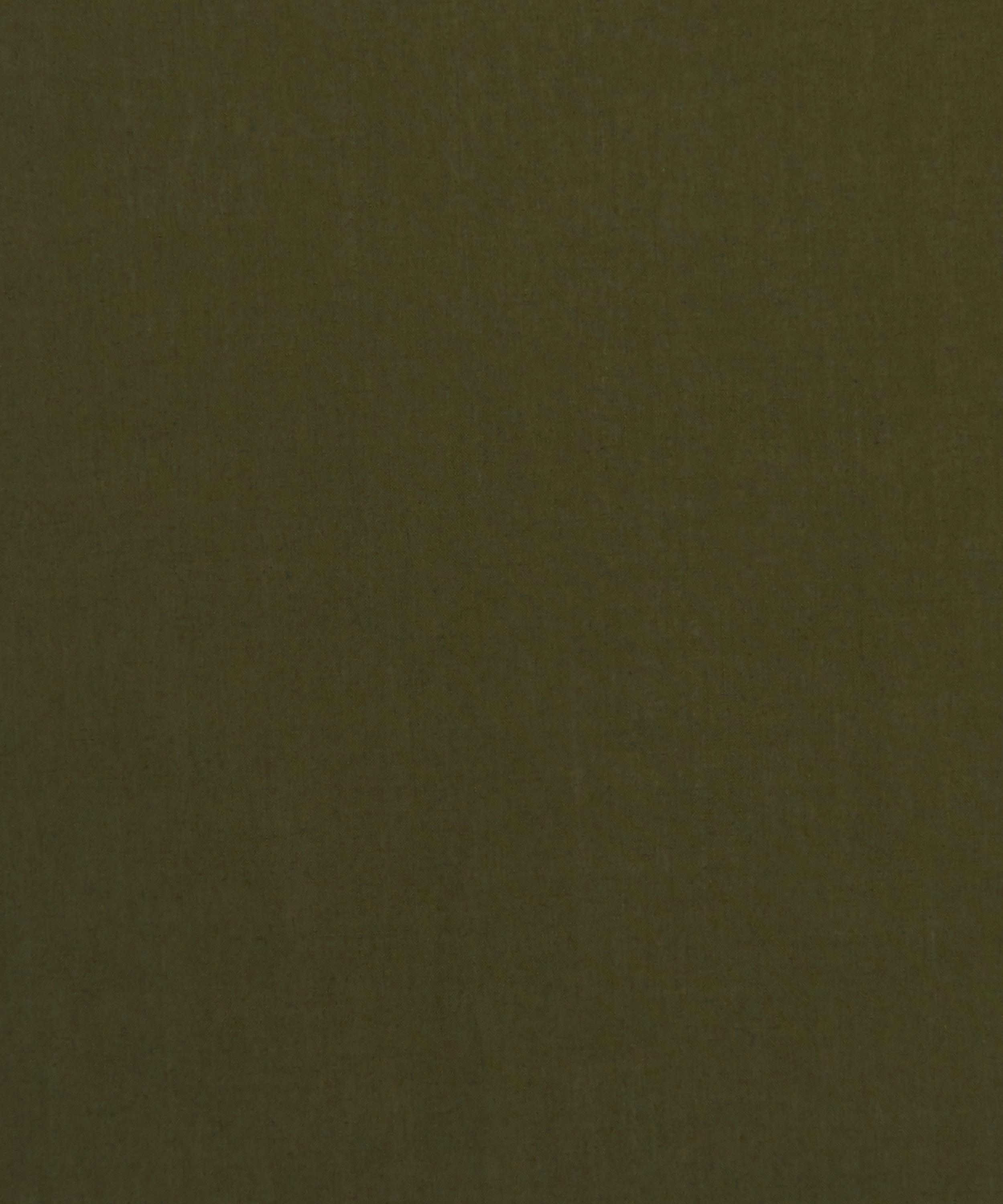 Liberty Fabrics - Moss Plain Tana Lawn™ Cotton