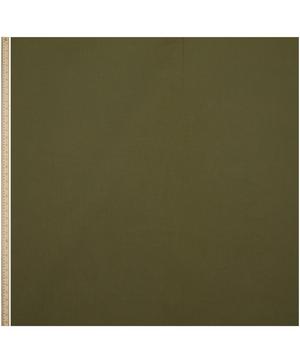 Liberty Fabrics - Moss Plain Tana Lawn™ Cotton image number 1
