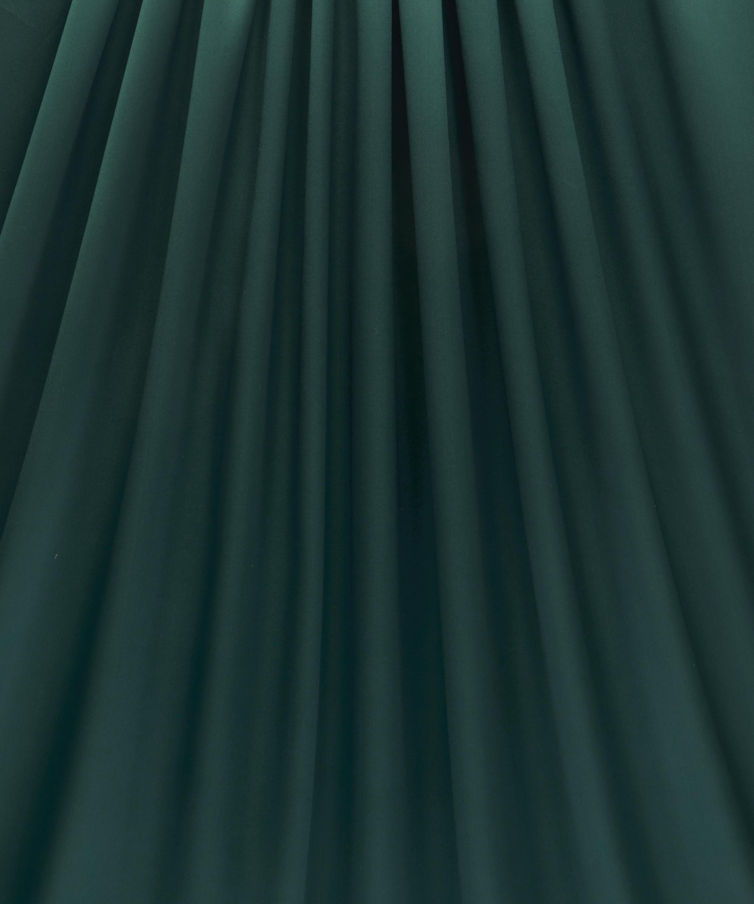 Liberty Fabrics - Malachite Plain Silk Satin image number 2