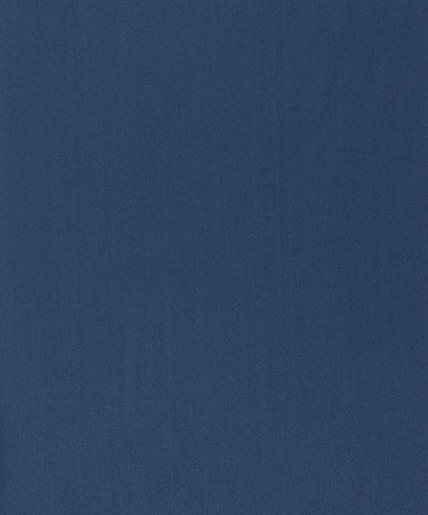 Liberty Fabrics - Lagoon Plain Silk Satin image number 0