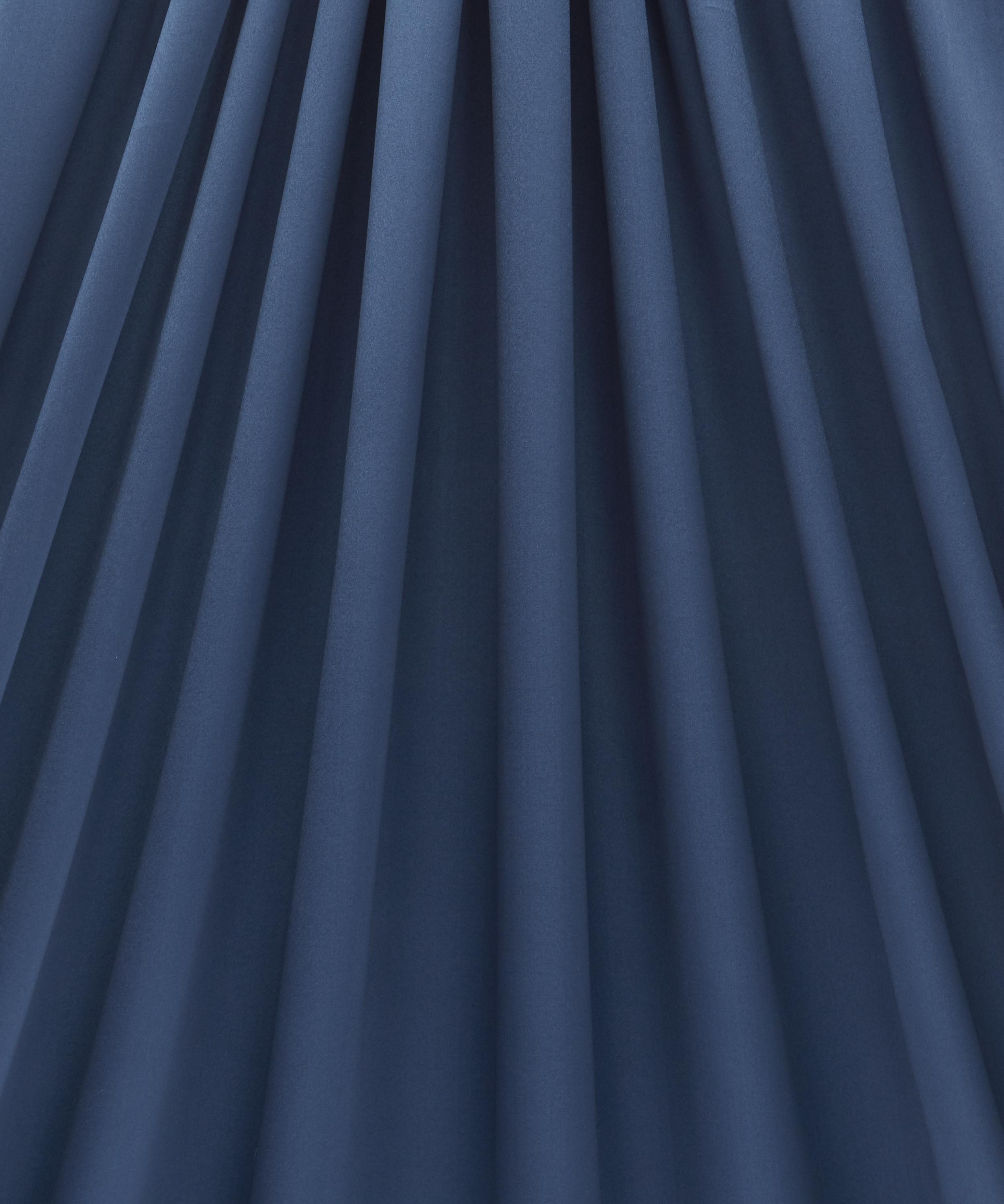 Liberty Fabrics - Lagoon Plain Silk Satin image number 2