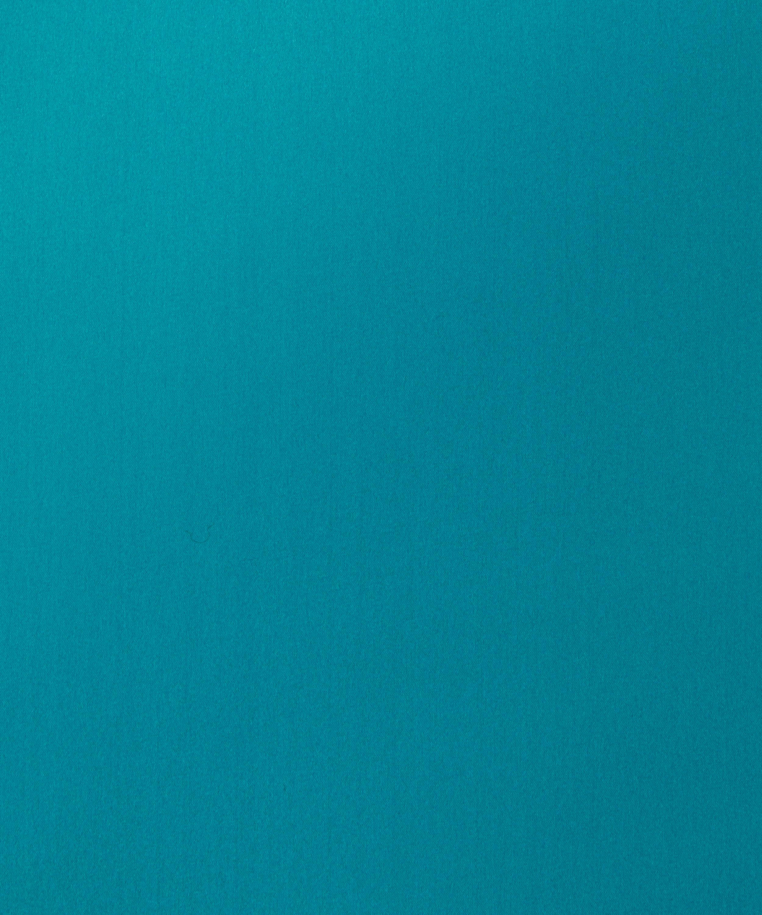 Liberty Fabrics - Kingfisher Plain Silk Satin image number 0