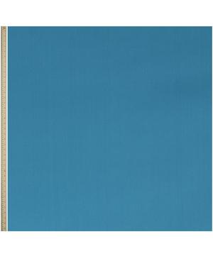 Liberty Fabrics - Kingfisher Plain Silk Satin image number 1