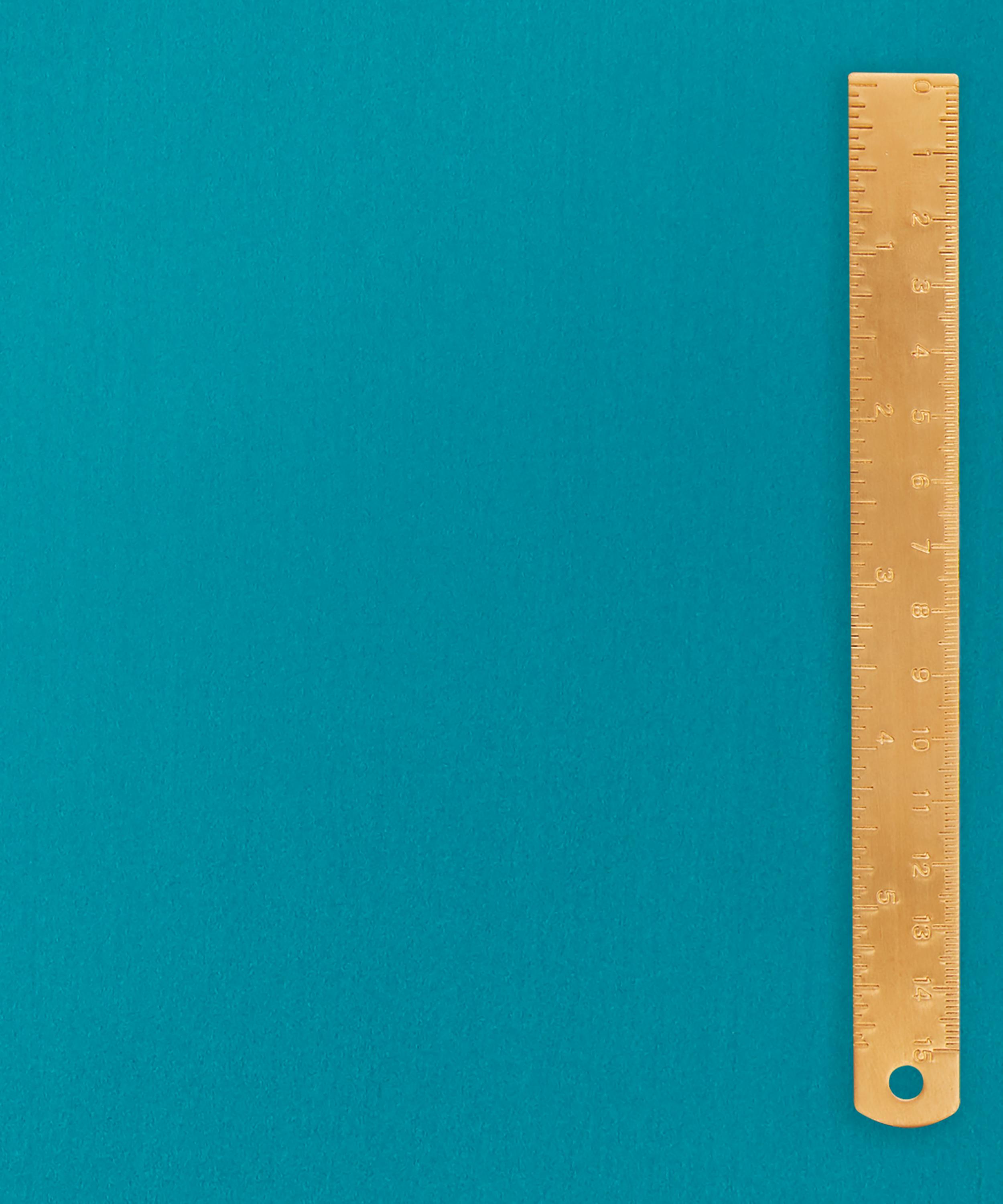 Liberty Fabrics - Kingfisher Plain Silk Satin image number 5