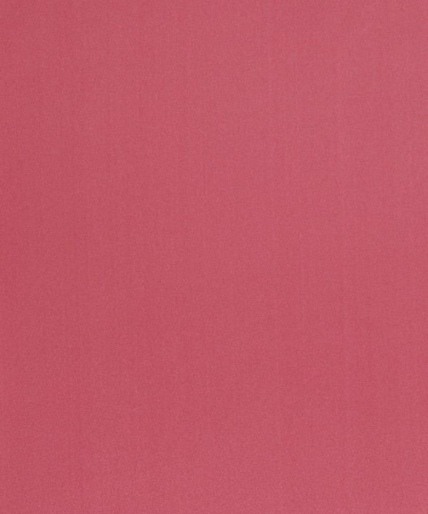 Liberty Fabrics - Camellia Plain Silk Satin image number 0
