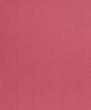 Liberty Fabrics - Camellia Plain Silk Satin image number 0