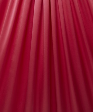 Liberty Fabrics - Camellia Plain Silk Satin image number 2