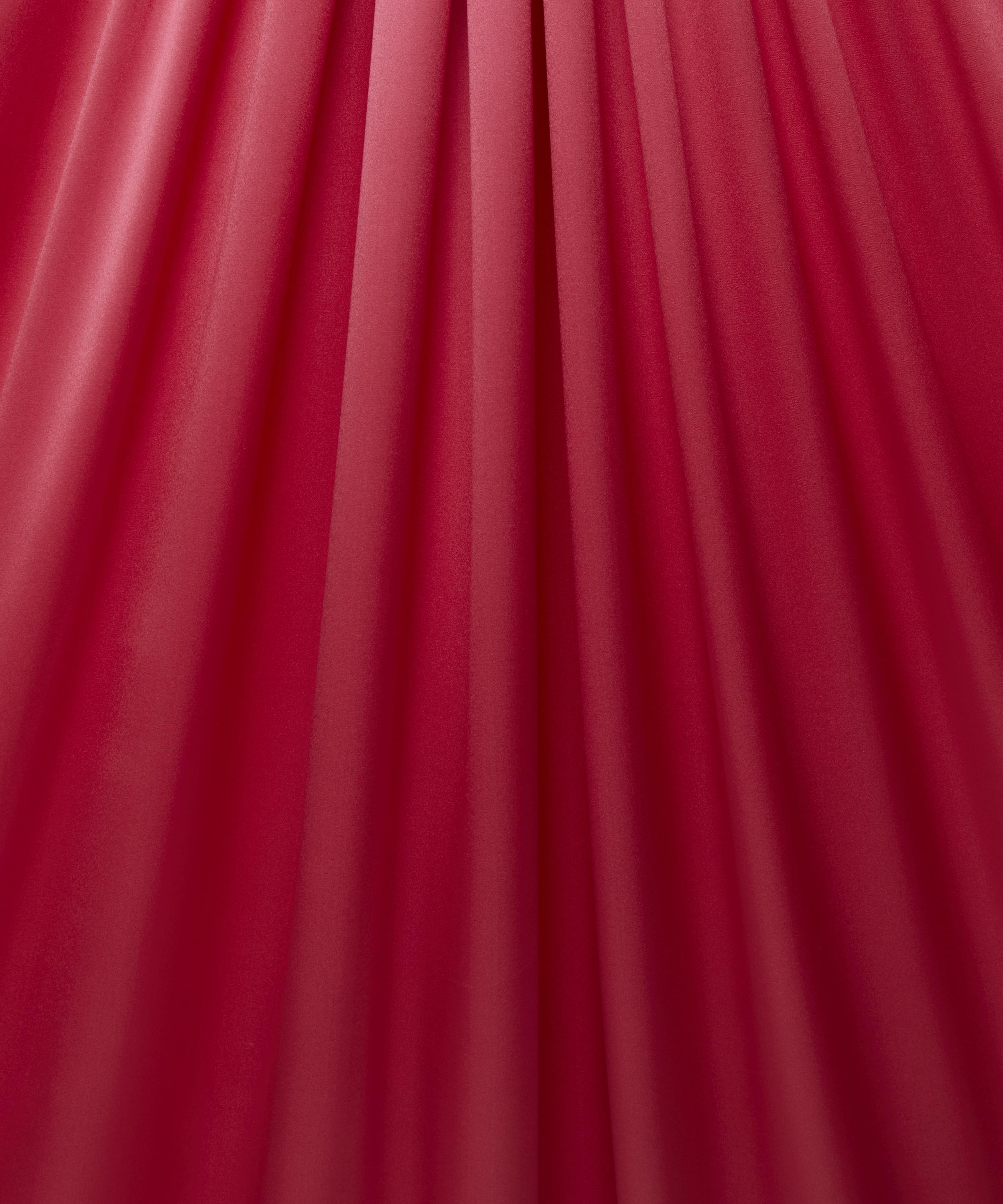 Liberty Fabrics - Camellia Plain Silk Satin image number 2